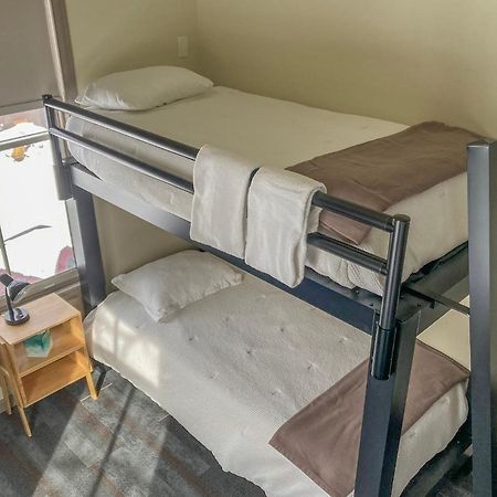 Crested Butte Hostel Εξωτερικό φωτογραφία