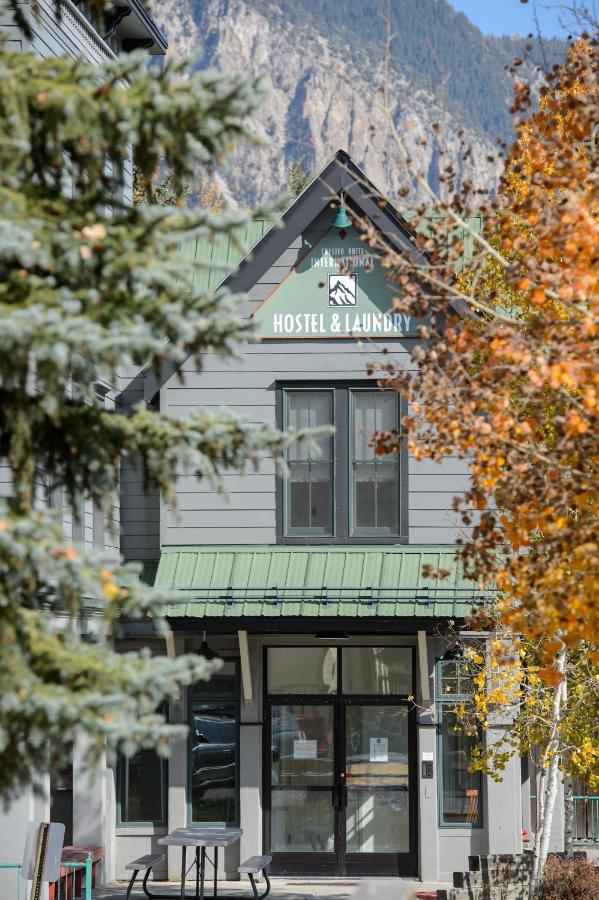 Crested Butte Hostel Εξωτερικό φωτογραφία