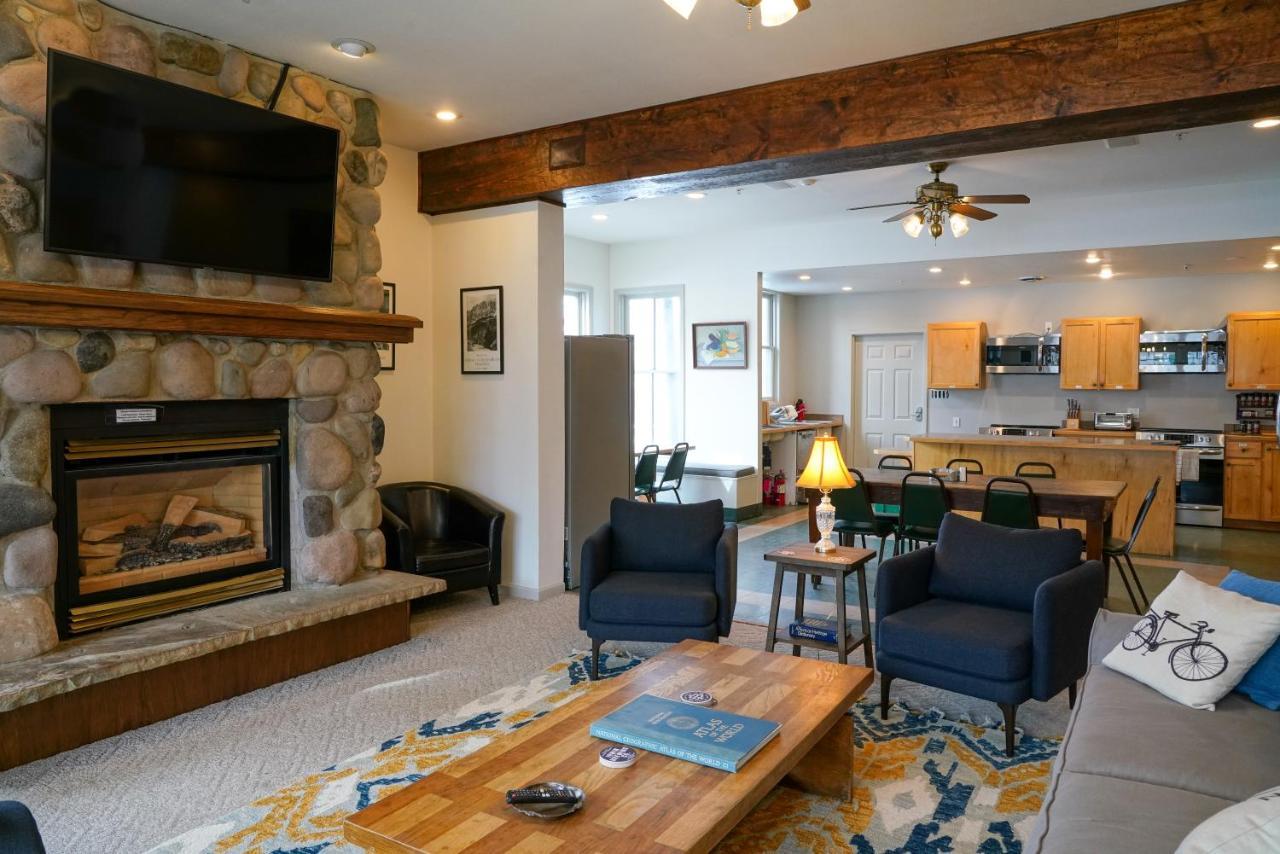 Crested Butte Hostel Εξωτερικό φωτογραφία