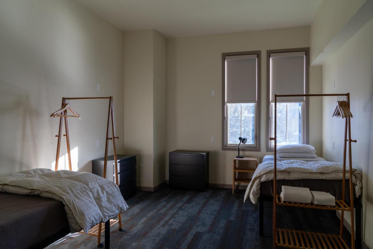 Crested Butte Hostel Εξωτερικό φωτογραφία