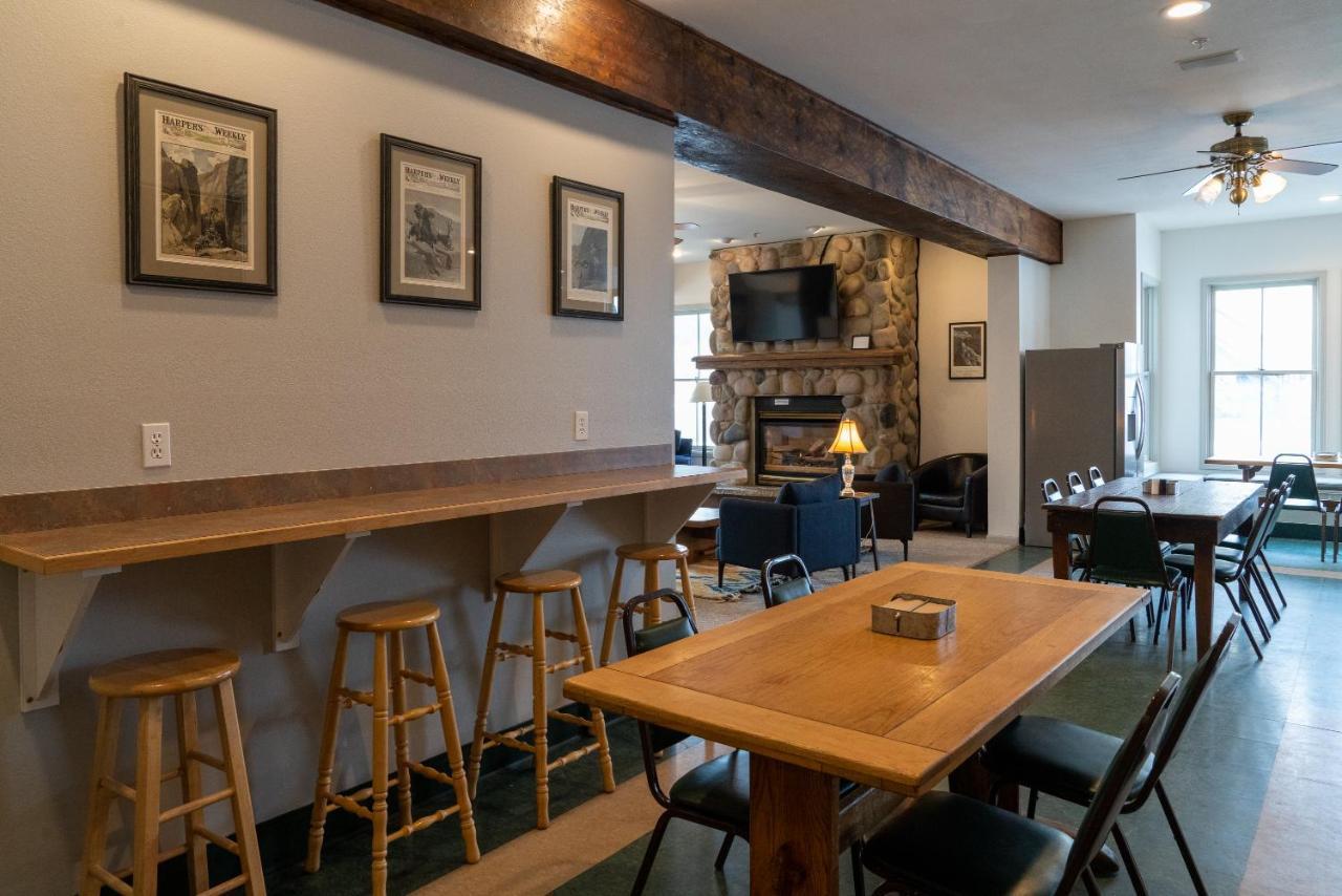 Crested Butte Hostel Εξωτερικό φωτογραφία