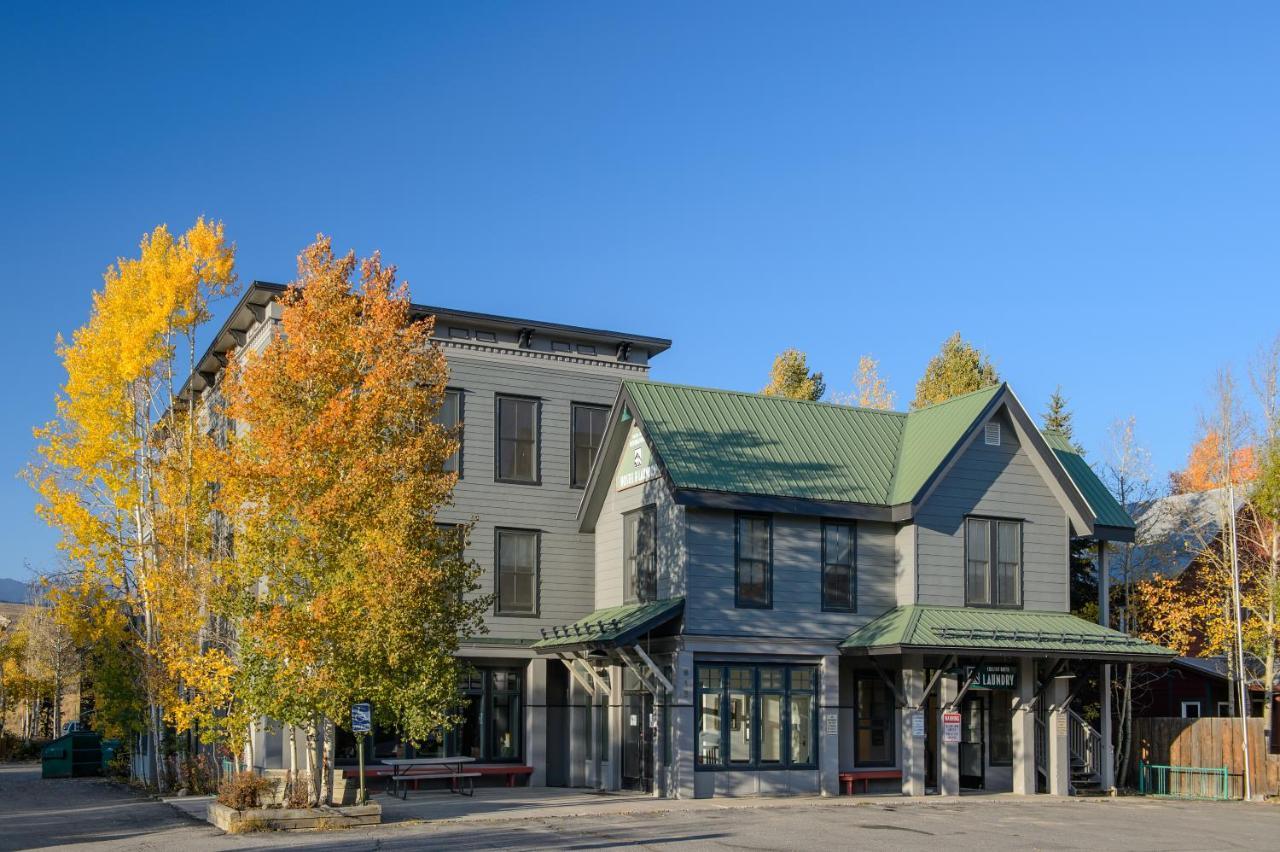 Crested Butte Hostel Δωμάτιο φωτογραφία