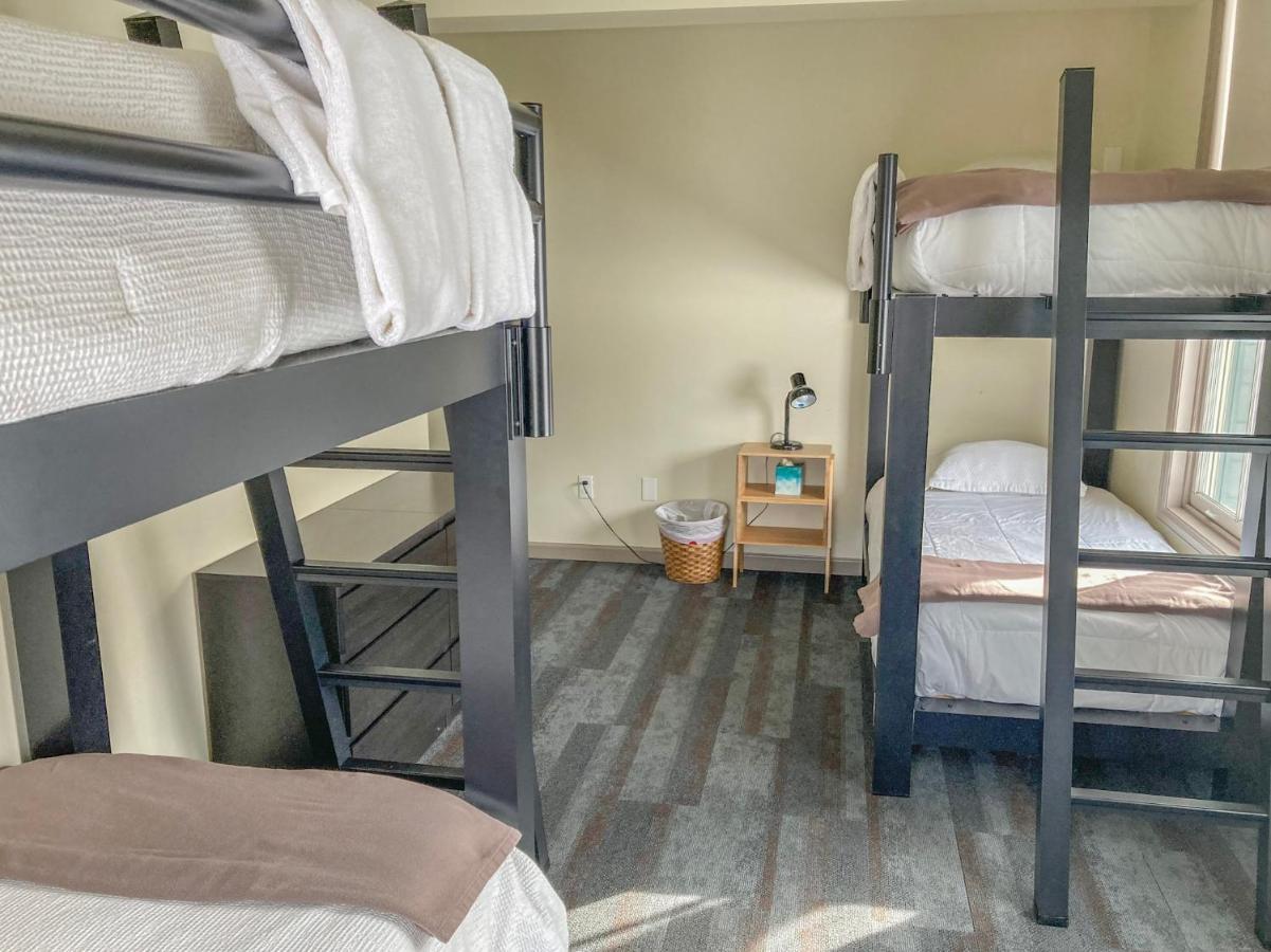 Crested Butte Hostel Εξωτερικό φωτογραφία