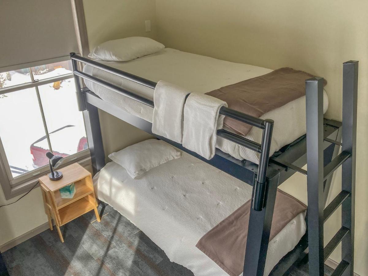 Crested Butte Hostel Εξωτερικό φωτογραφία